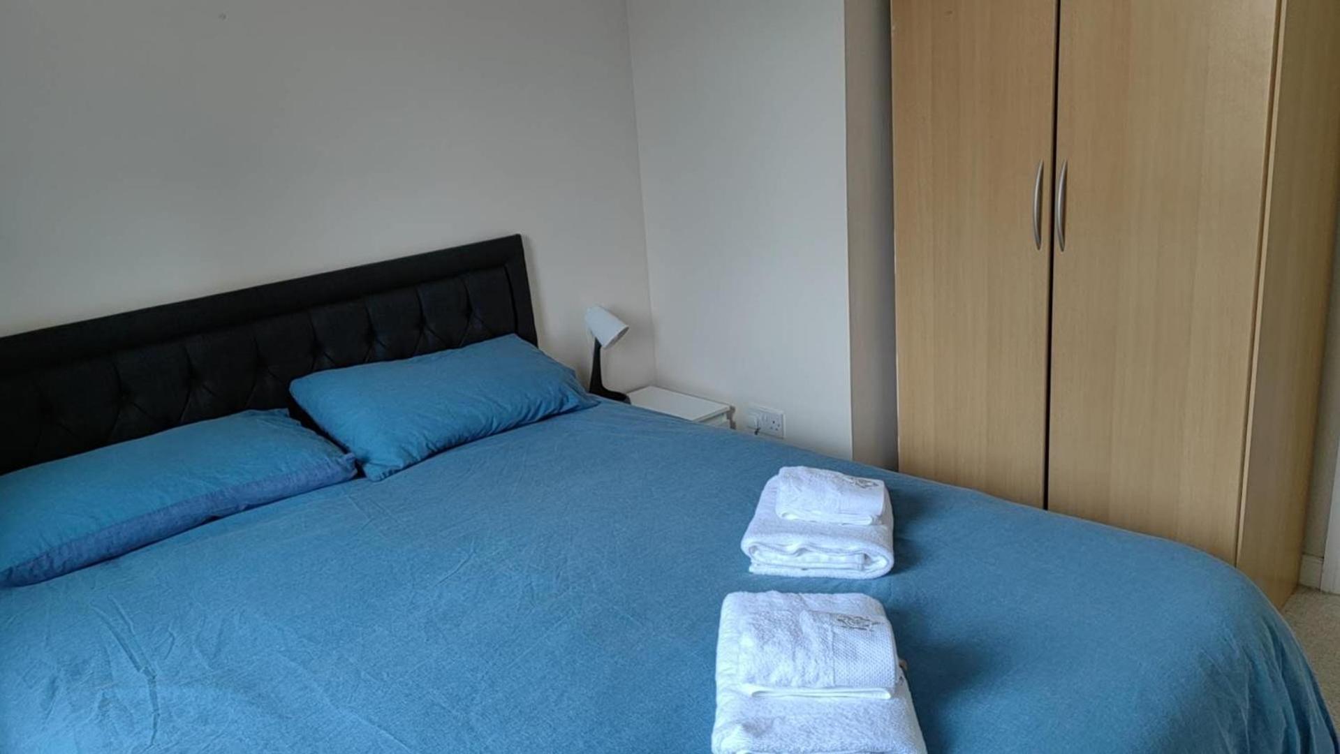 Apartment New Town Retreat By Leath Walk- Free Parking *