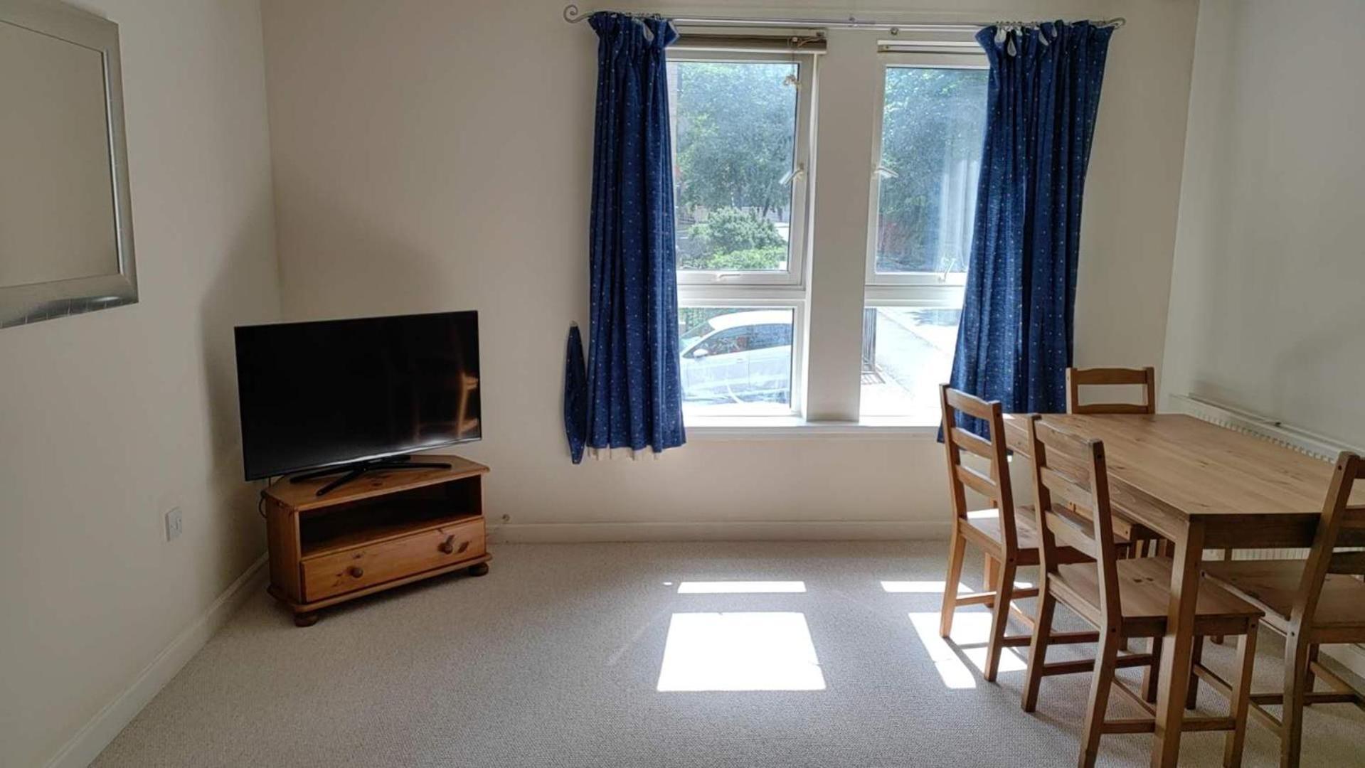 New Town Retreat By Leath Walk- Free Parking * Edinburgh