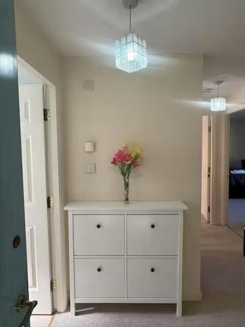 Apartment New Town Retreat By Leath Walk- Free Parking