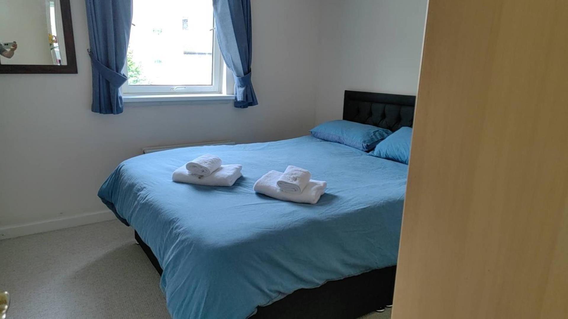 Apartment New Town Retreat By Leath Walk- Free Parking Edinburgh