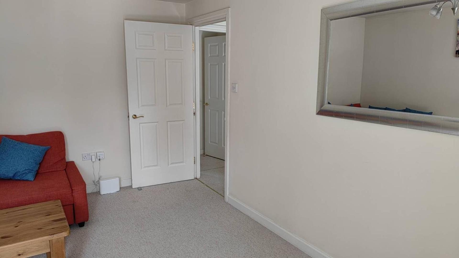 Apartment New Town Retreat By Leath Walk- Free Parking Edinburgh